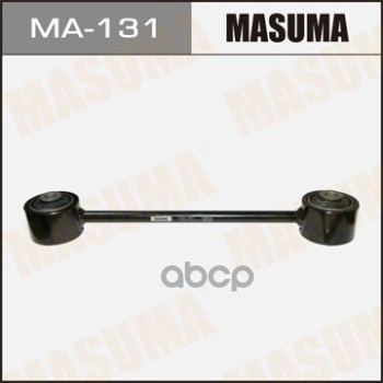 фото Рычаг подвески masuma ma131