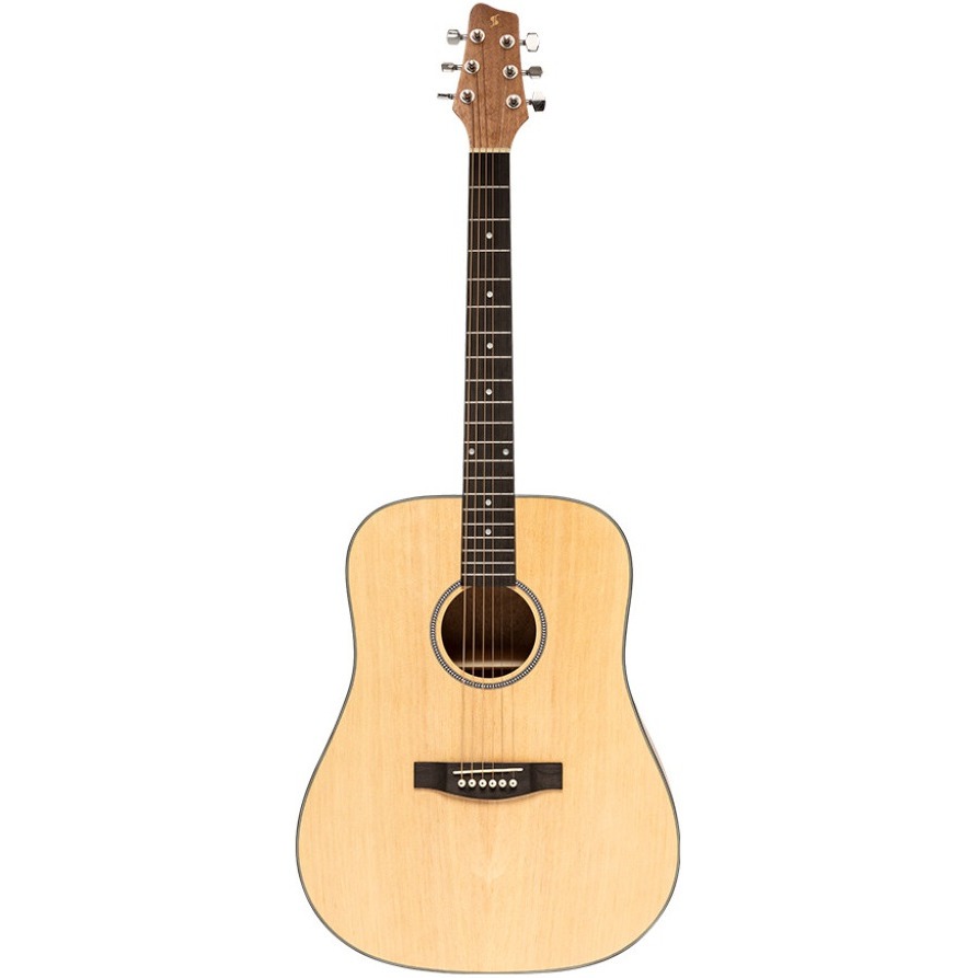 

Акустическая гитара Stagg SA25 D SPRUCE, SA25 D SPRUCE