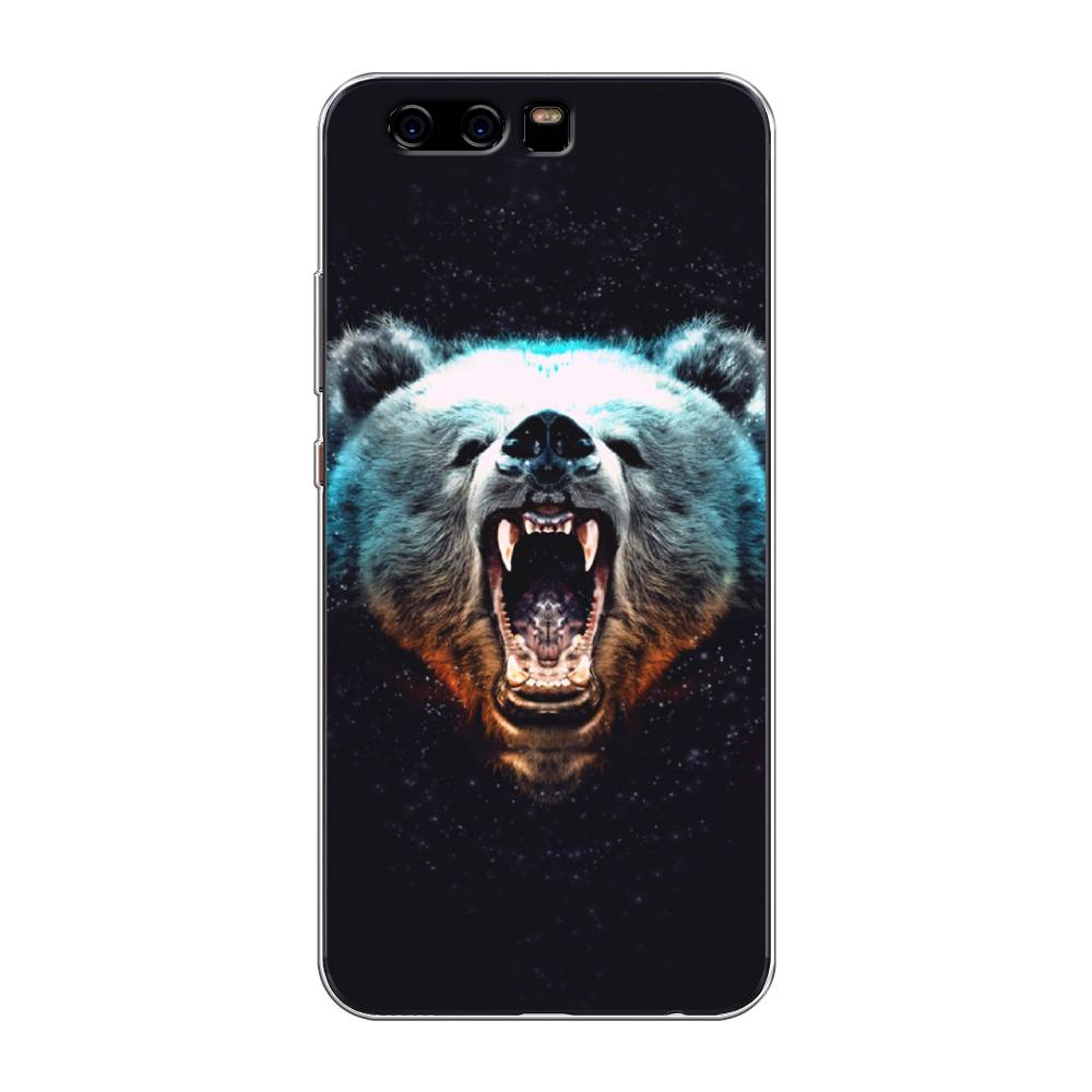 Чехол Awog  на Huawei P10 