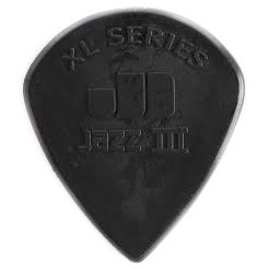 

Медиатор DUNLOP 47R XLS, Черный, 47R XLS