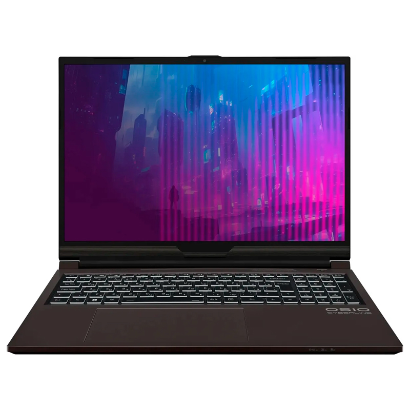 

Ноутбук Osio СyberLine С160i-003