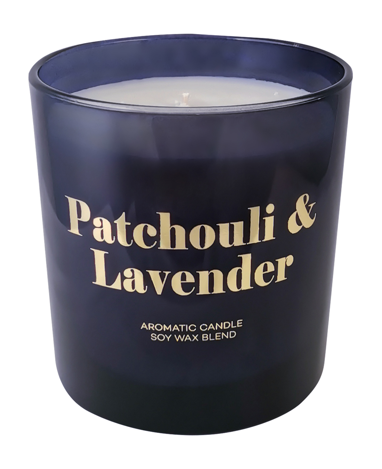 

Ароматическая свеча Rakle Candle Patchouli & Lavender 620