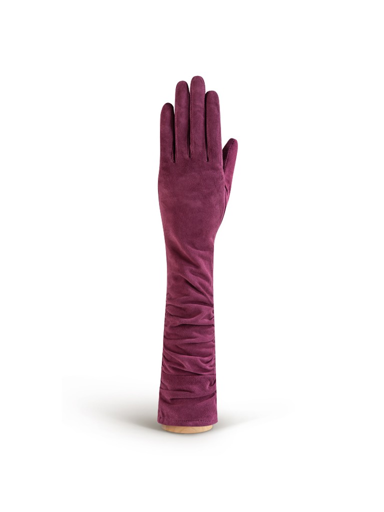 

Перчатки женские Eleganzza 00116822 бордовые, р. 7, Бордовый, 00116822