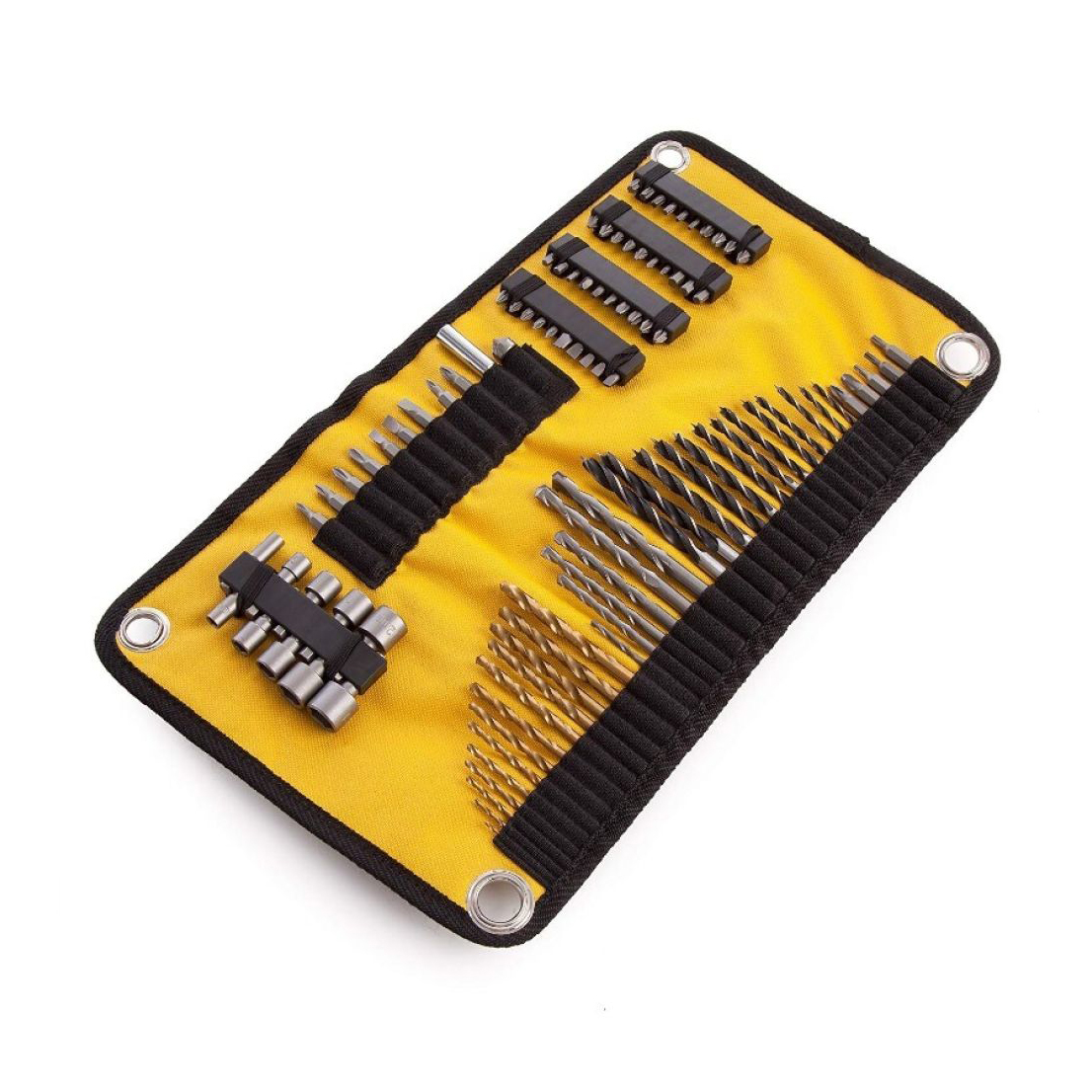 

Набор сверл DeWalt DT7981-QZ, 98 предметов, DT7981-QZ