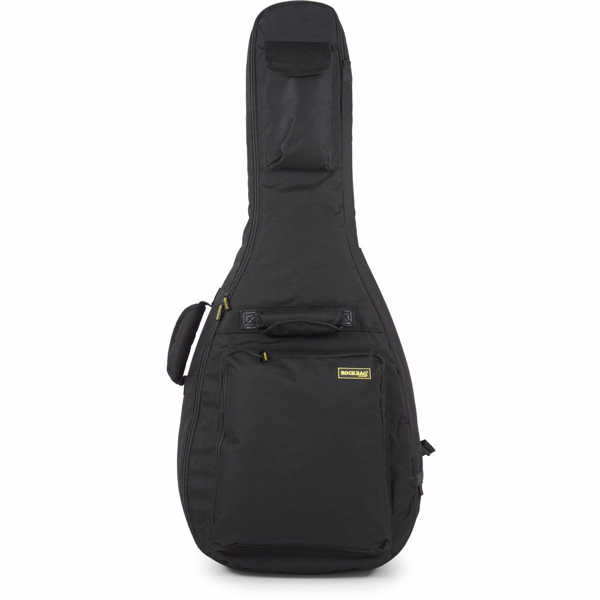 Чехол для акустической гитары ROCKBAG RB 20519 B/ PLUS