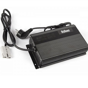 

Зарядное устройство Rutrike 24V50AH(12А) Anderson