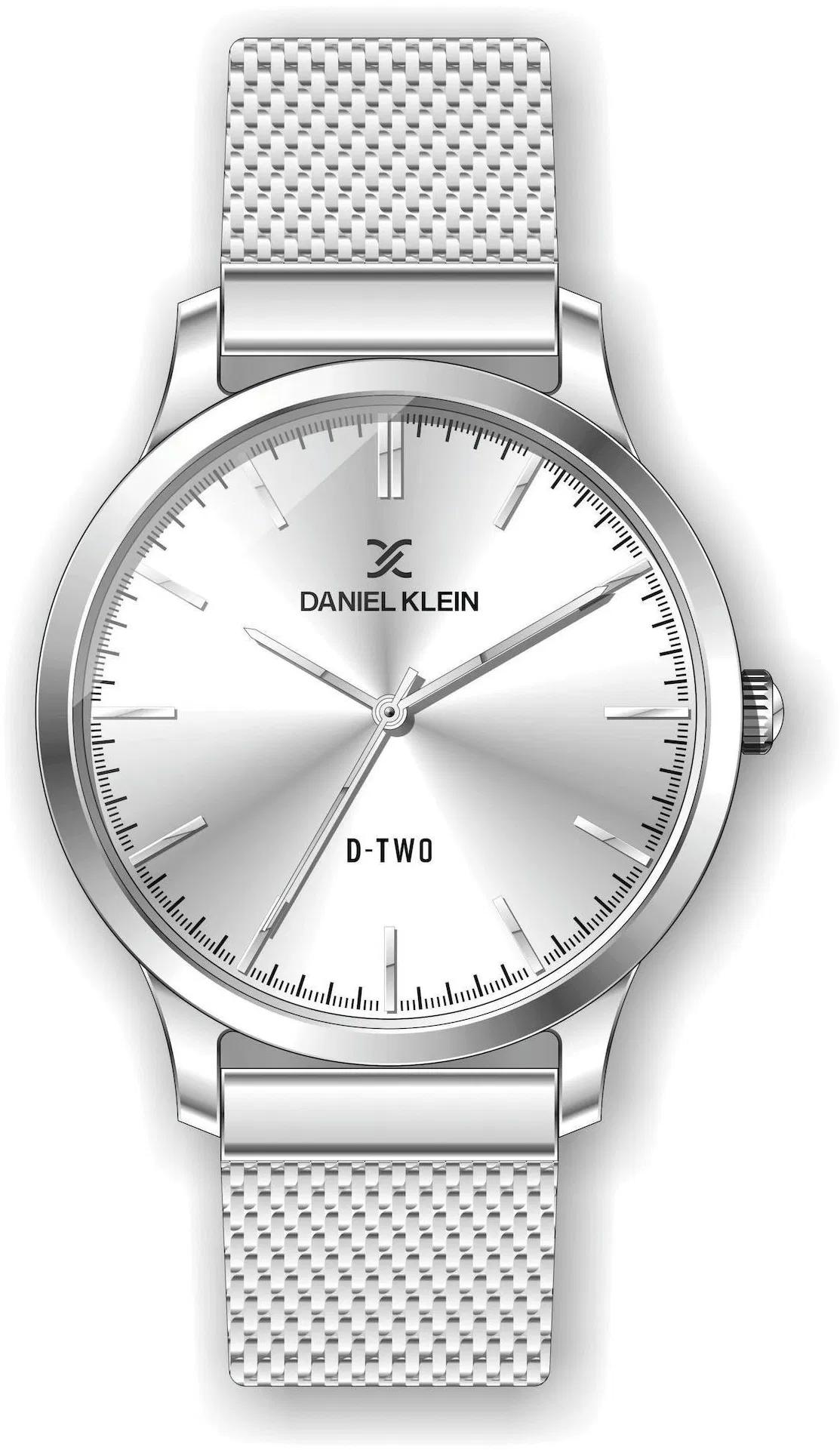 

Наручные часы Daniel Klein 12251-3, 12251-3