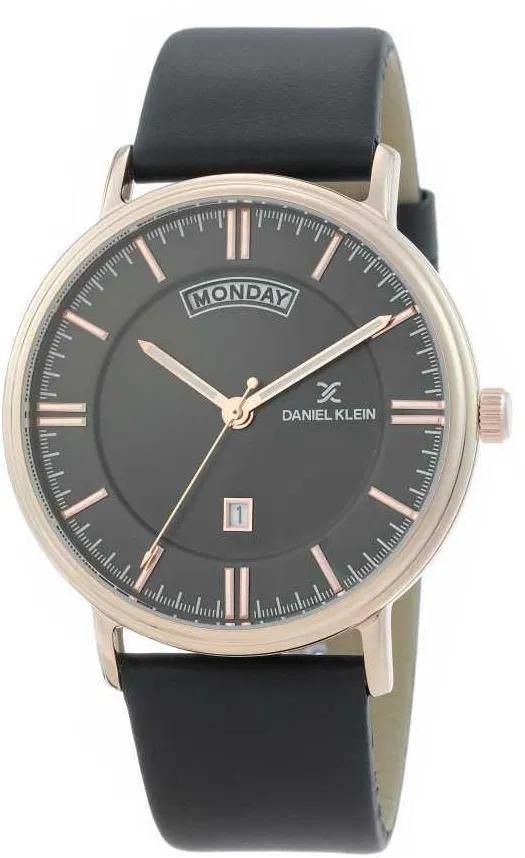 

Наручные часы Daniel Klein 12258-4, 12258-4
