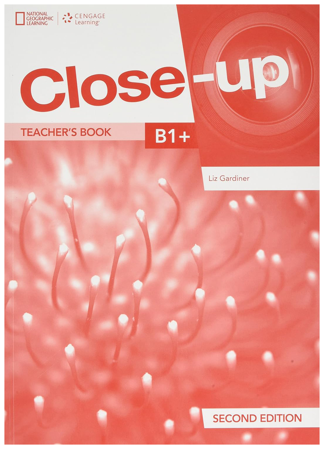 Close-Up Second edition B1+ Teacher's Book + online Teacher's Zone + Audio + Vid… 100059444259