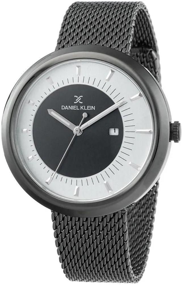 

Наручные часы Daniel Klein 12296-4, 12296-4
