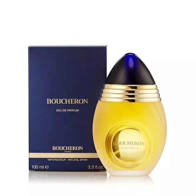 Парфюмерная вода Boucheron для женщин Boucheron Eau de Parfum 100 мл