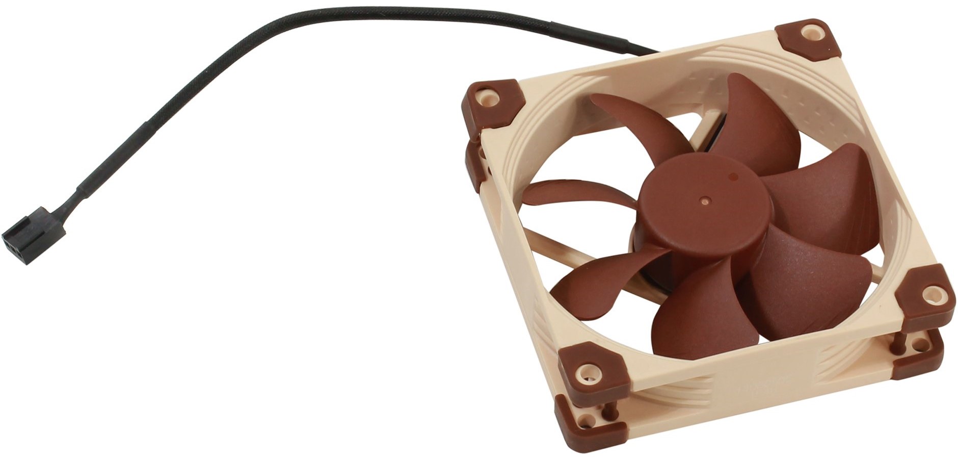 

Корпусной вентилятор Noctua NF-A9 FLX (7328)