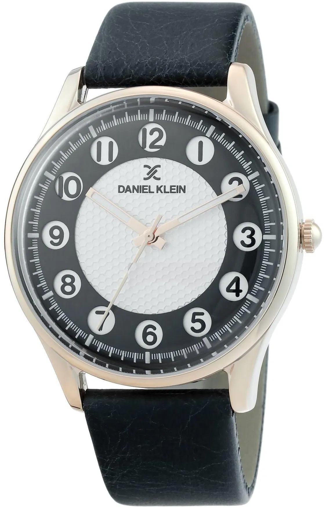 фото Наручные часы daniel klein 12360-3