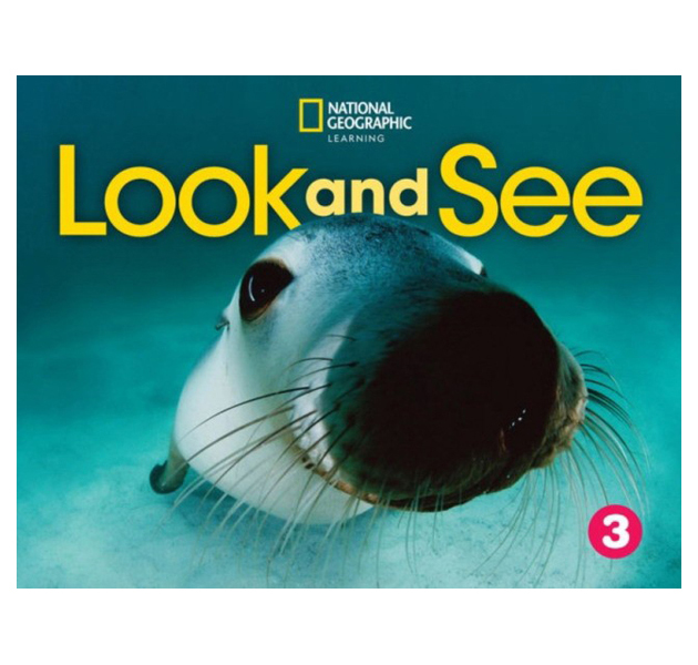 

Look and See 3: Classroom Presentation Tool
