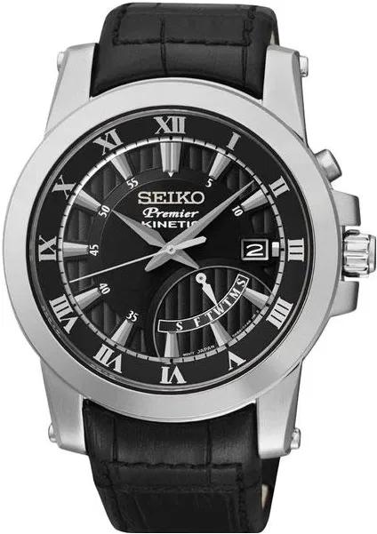 

Наручные часы Seiko SRN039J2, SRN039J2