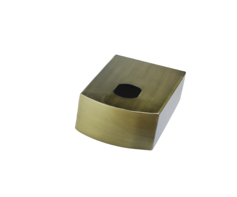 

Подвесной кронштейн Bronze de Luxe для раковины-чаши N100BR, Золотистый;коричневый