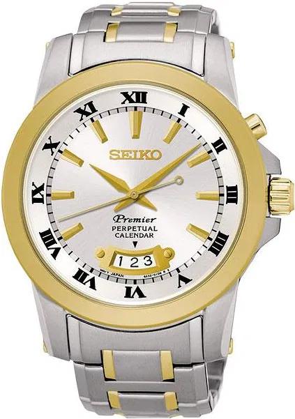 

Наручные часы Seiko SNQ148P1, SNQ148P1