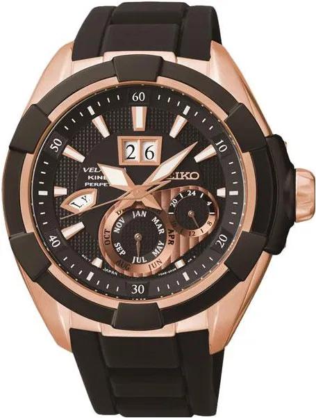 

Наручные часы Seiko SNP104P1, SNP104P1