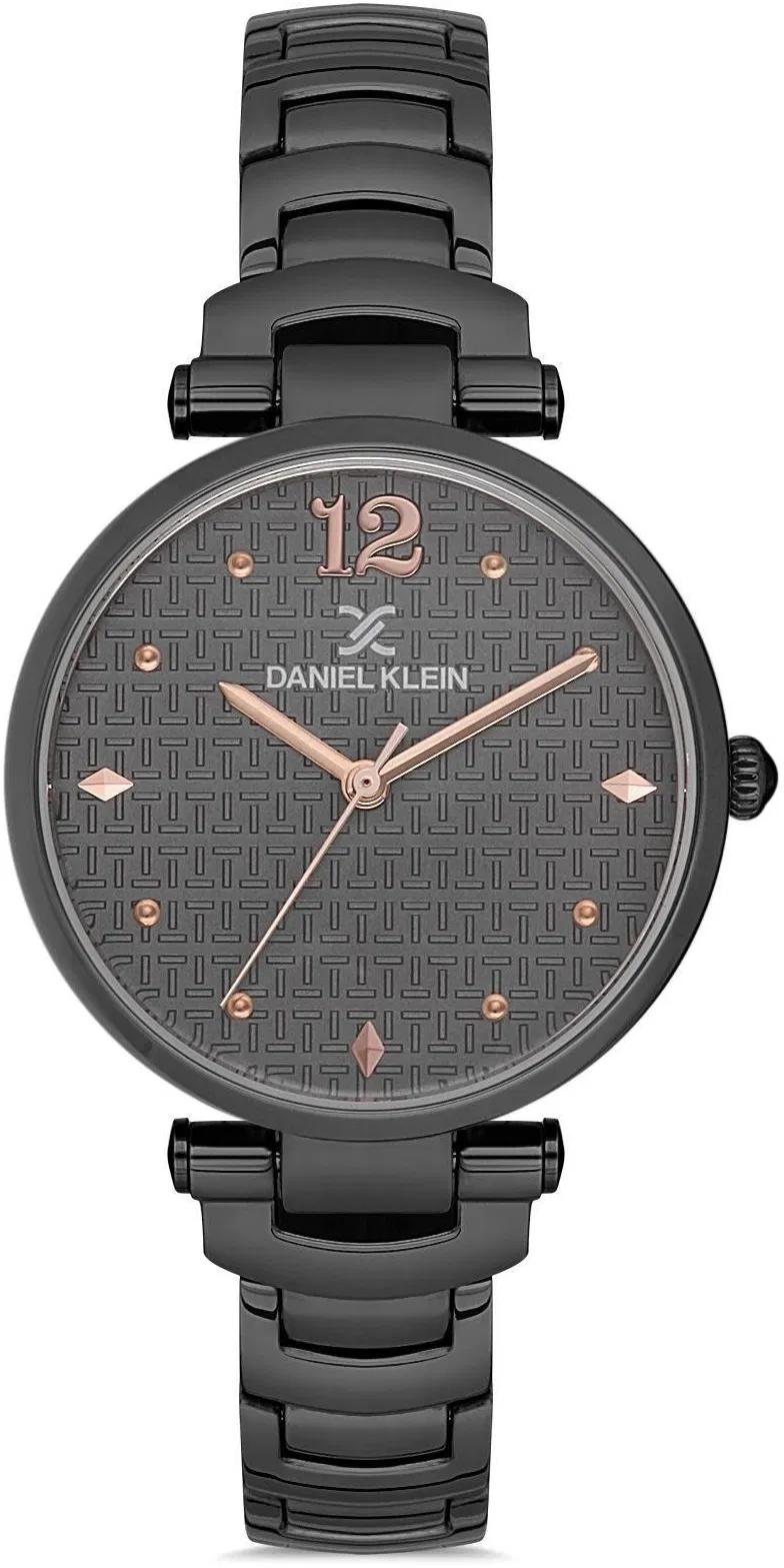 

Наручные часы Daniel Klein 12751-6, 12751-6