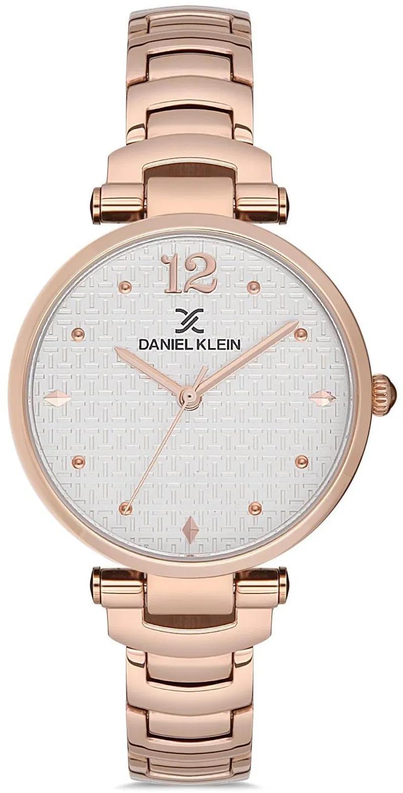 

Наручные часы Daniel Klein 12751-4, 12751-4