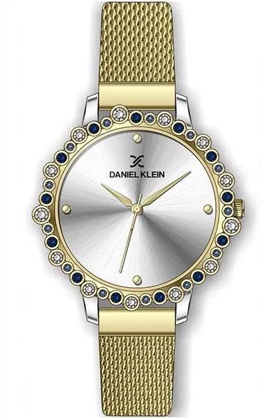 

Наручные часы Daniel Klein 12520-3, 12520-3