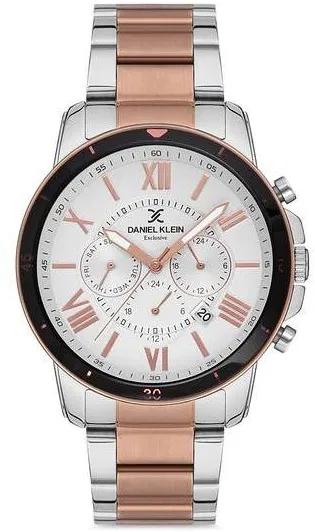

Наручные часы Daniel Klein 12598-3, 12598-3