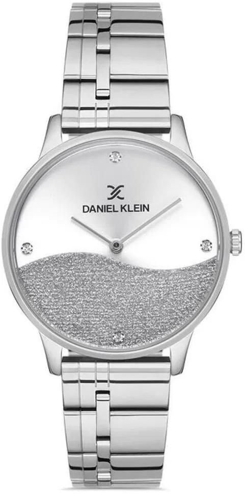 

Наручные часы Daniel Klein 12796-1, 12796-1