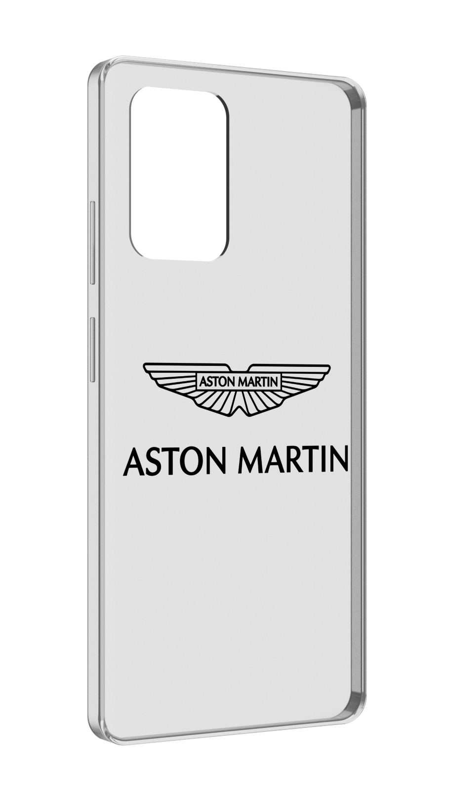 

Чехол MyPads Aston-Martin мужской для ZTE Blade V40 Pro, Tocco