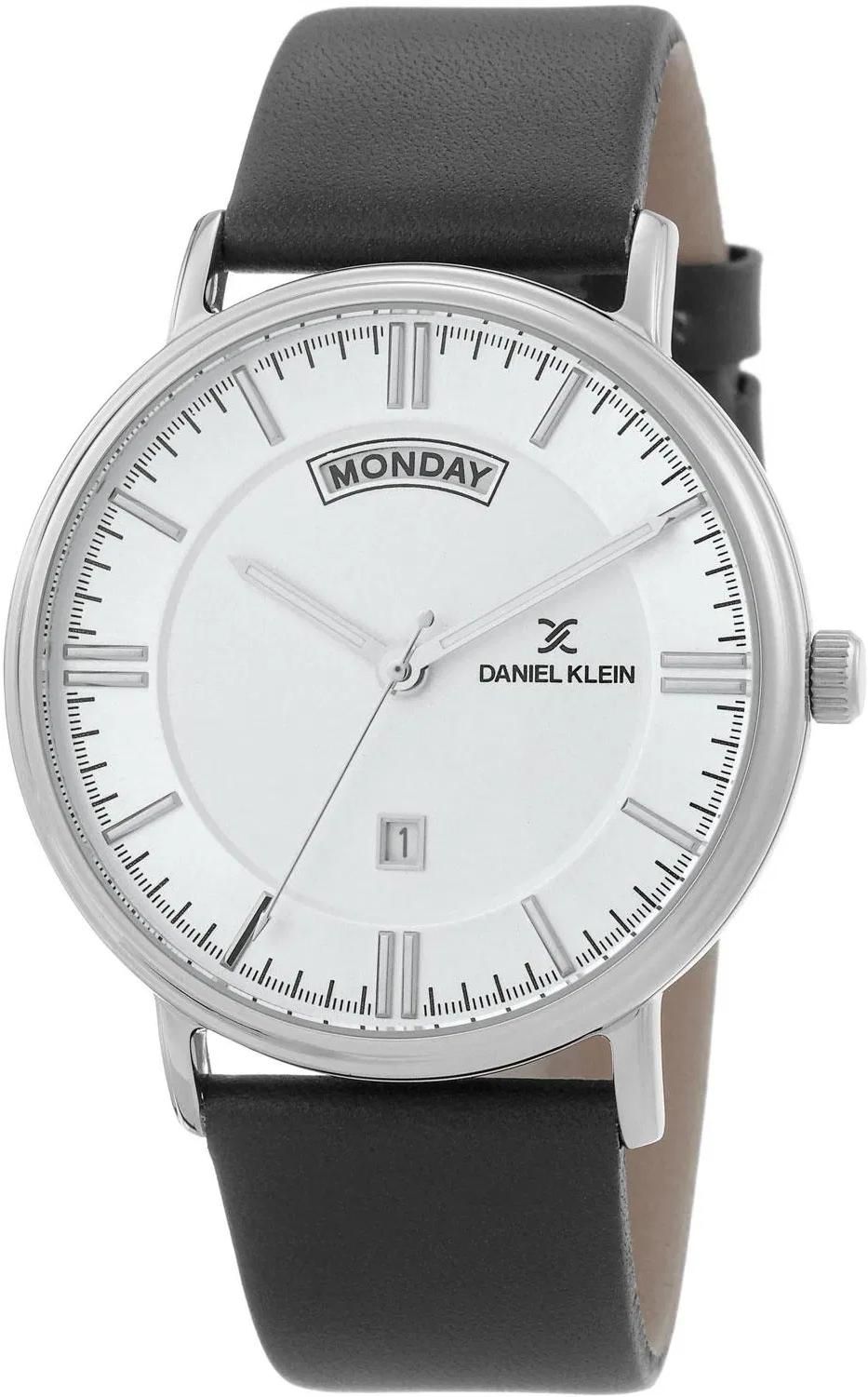 

Наручные часы Daniel Klein 12258-1, 12258-1