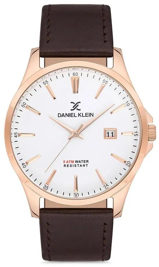 

Наручные часы Daniel Klein 12756-3, 12756-3