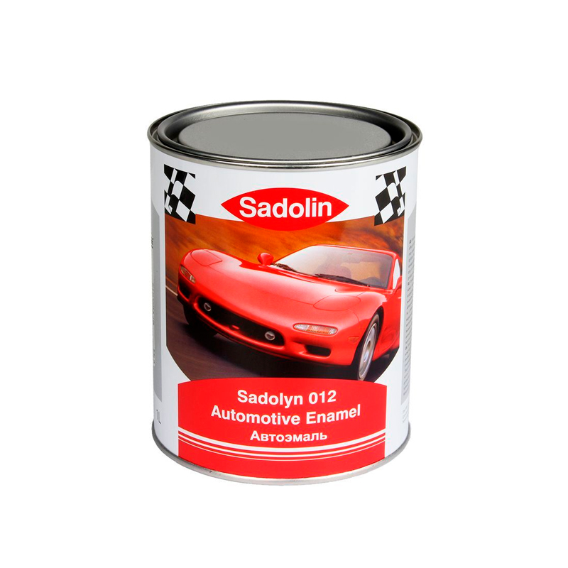 

Краска рубин 1л SADOLYN 110 SADOLIN