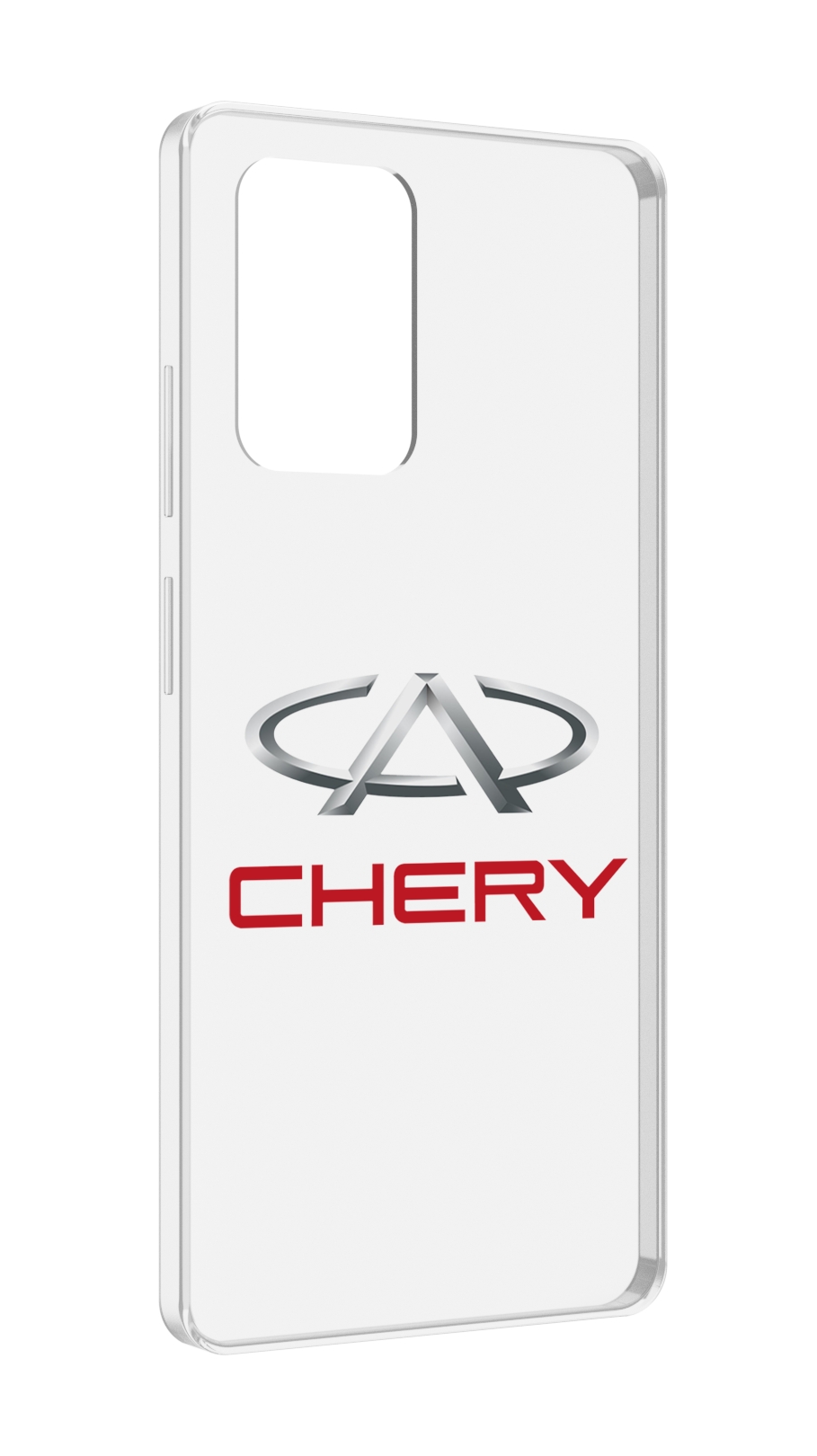 

Чехол MyPads Chery-3 мужской для ZTE Blade V40 Pro, Tocco