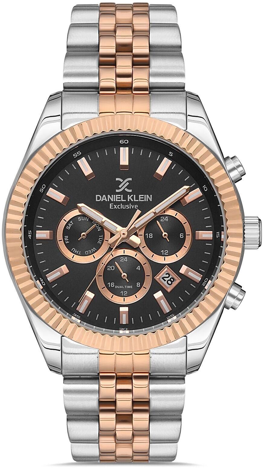 

Наручные часы Daniel Klein 13115-3, 13115-3