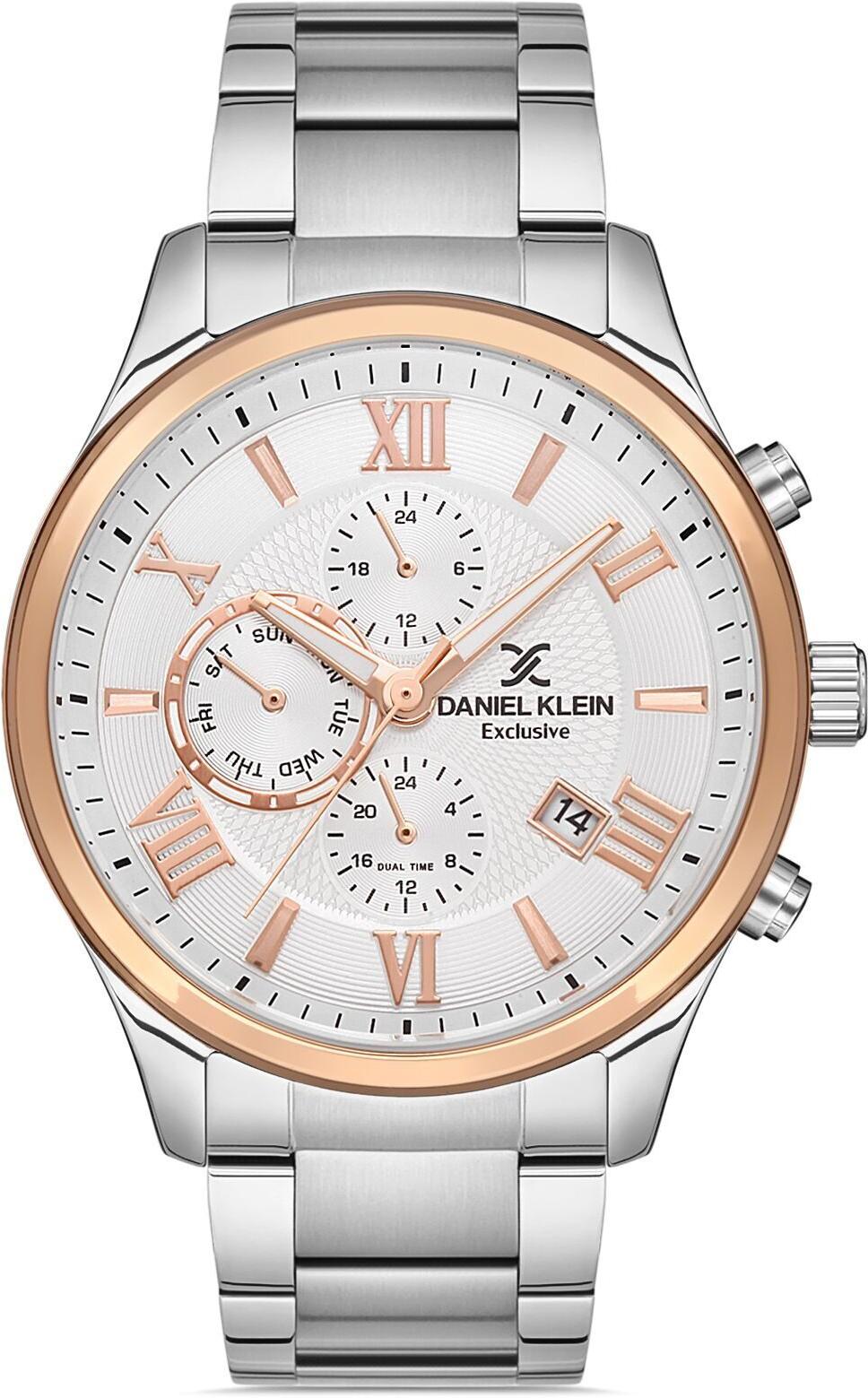 

Наручные часы Daniel Klein 13109-4, 13109-4
