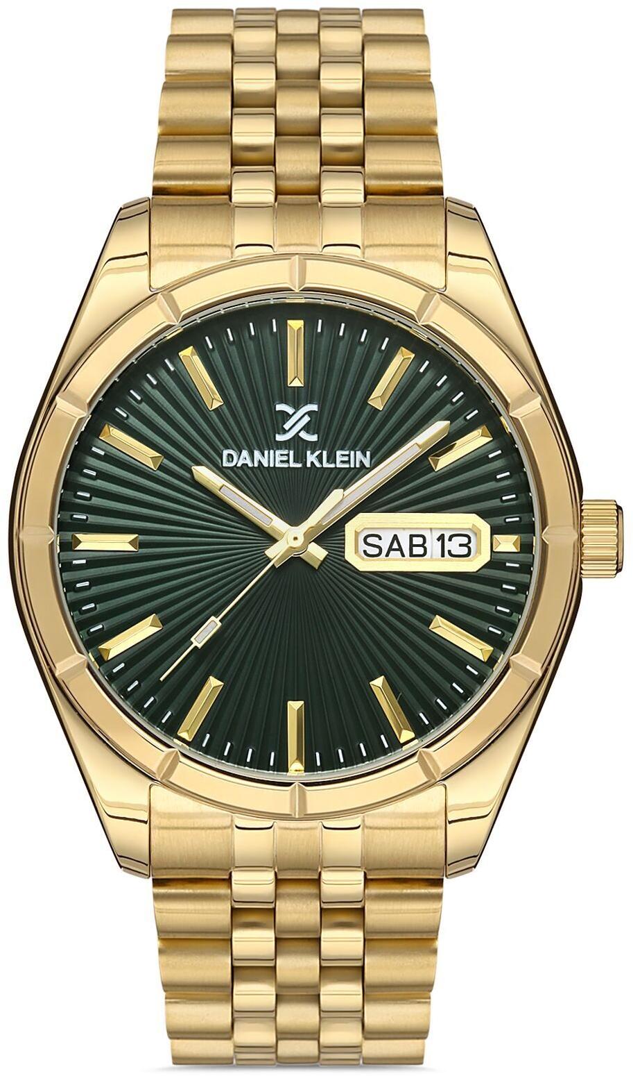 

Наручные часы Daniel Klein 13130-3, 13130-3