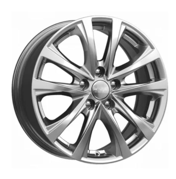 

Диск 7x17/5x114,3 ET39 D60,1 КС776 Дарк платинум, КС776