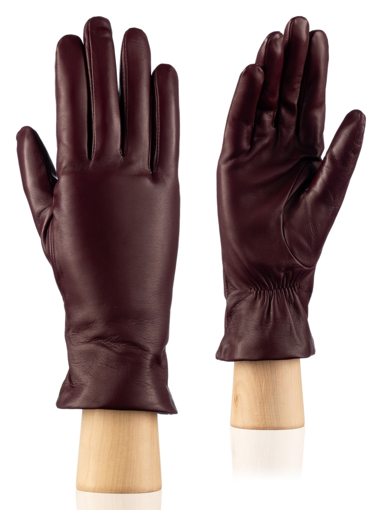 

Перчатки женские Eleganzza 01-00034040 фиолетовые, р. 7.5, Фиолетовый, 01-00034040