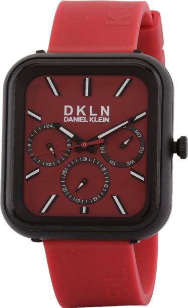 

Наручные часы Daniel Klein 12648-5, 12648-5