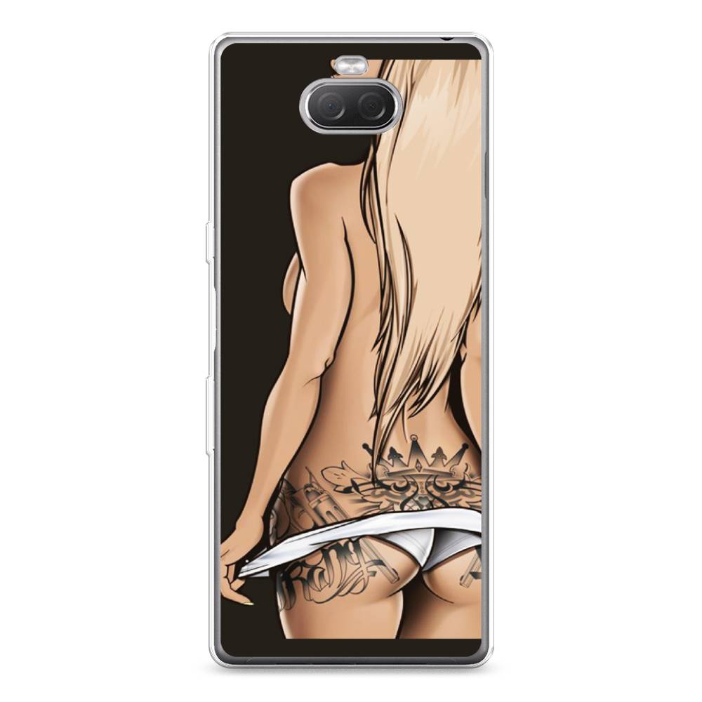 

Чехол MyPads самолет-в-небе-рисунок для Huawei Mate 40 Pro+ Plus, 54150-6