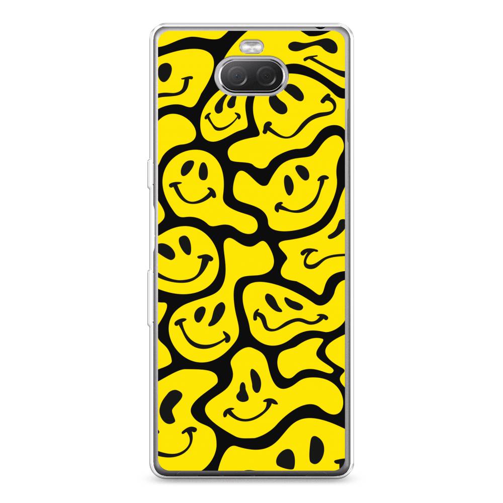 Чехол на Xiaomi Poco F2 Pro/Redmi K30 Pro 