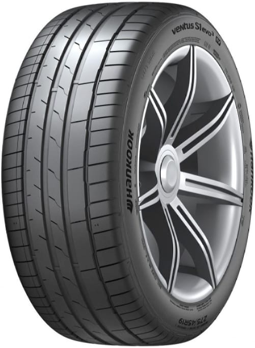 

Шины Hankook Ventus S1 Evo 3 K127 295/35 R20 Y - летние высокоскоростные, Ventus S1 Evo 3 K127