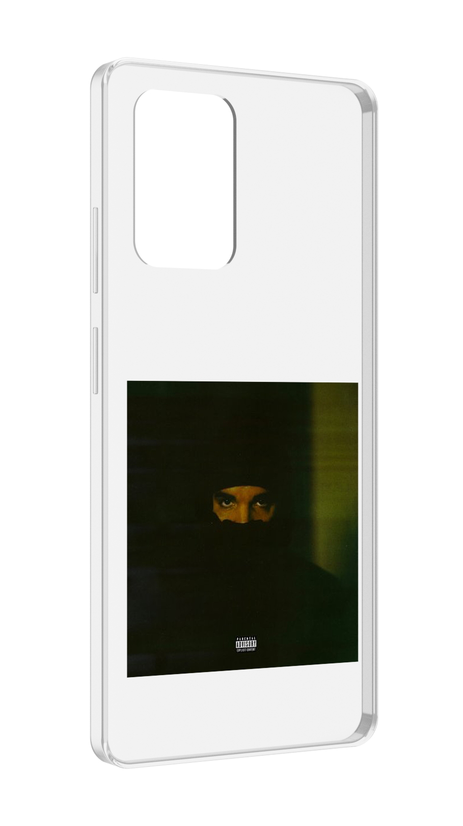 

Чехол MyPads Drake - Dark Lane Demo Tapes для ZTE Blade V40 Pro, Tocco