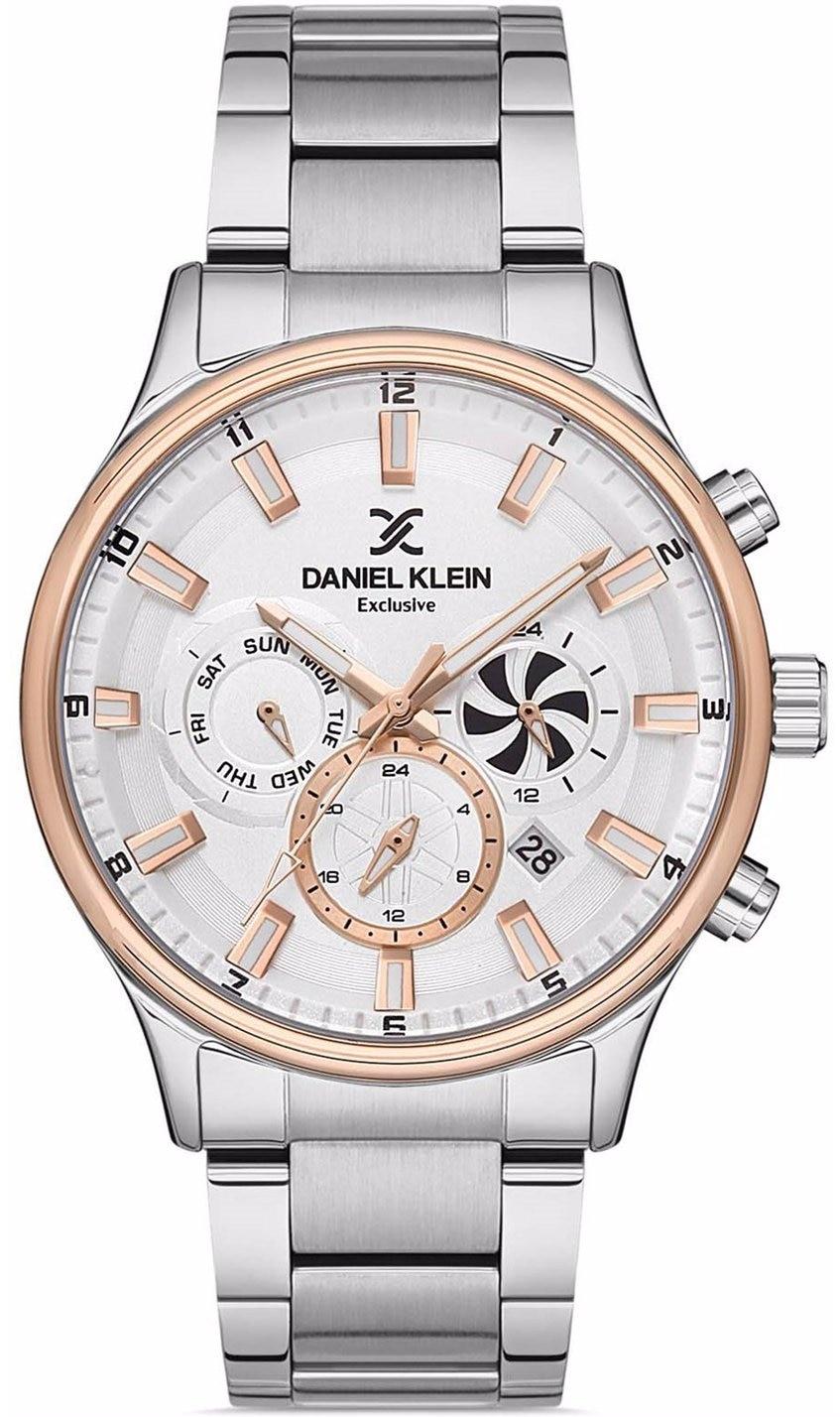 фото Наручные часы daniel klein 12960-3