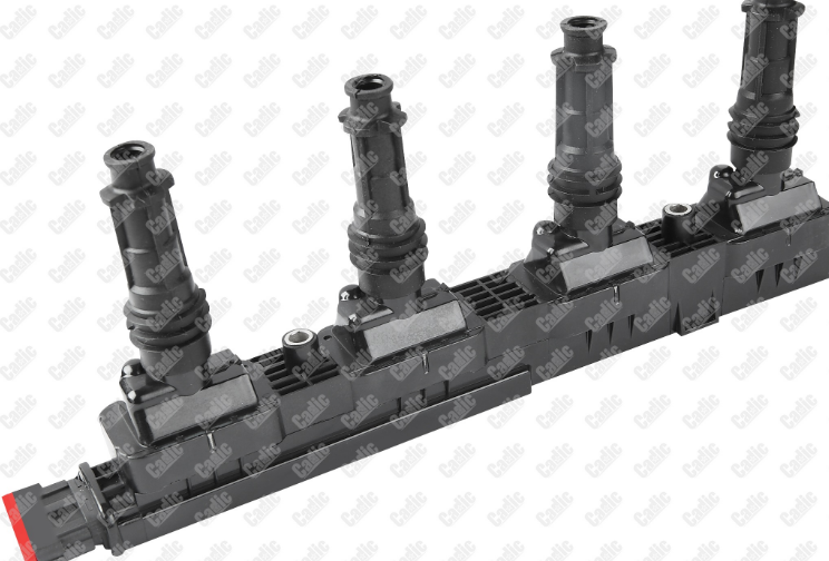 

CADIC Катушка зажигания CADIC kd8064a
