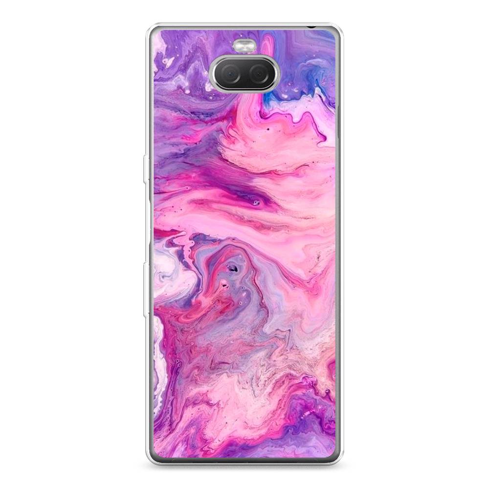 Чехол на Lenovo K14 Plus/Motorola Moto E20/E30/E40 