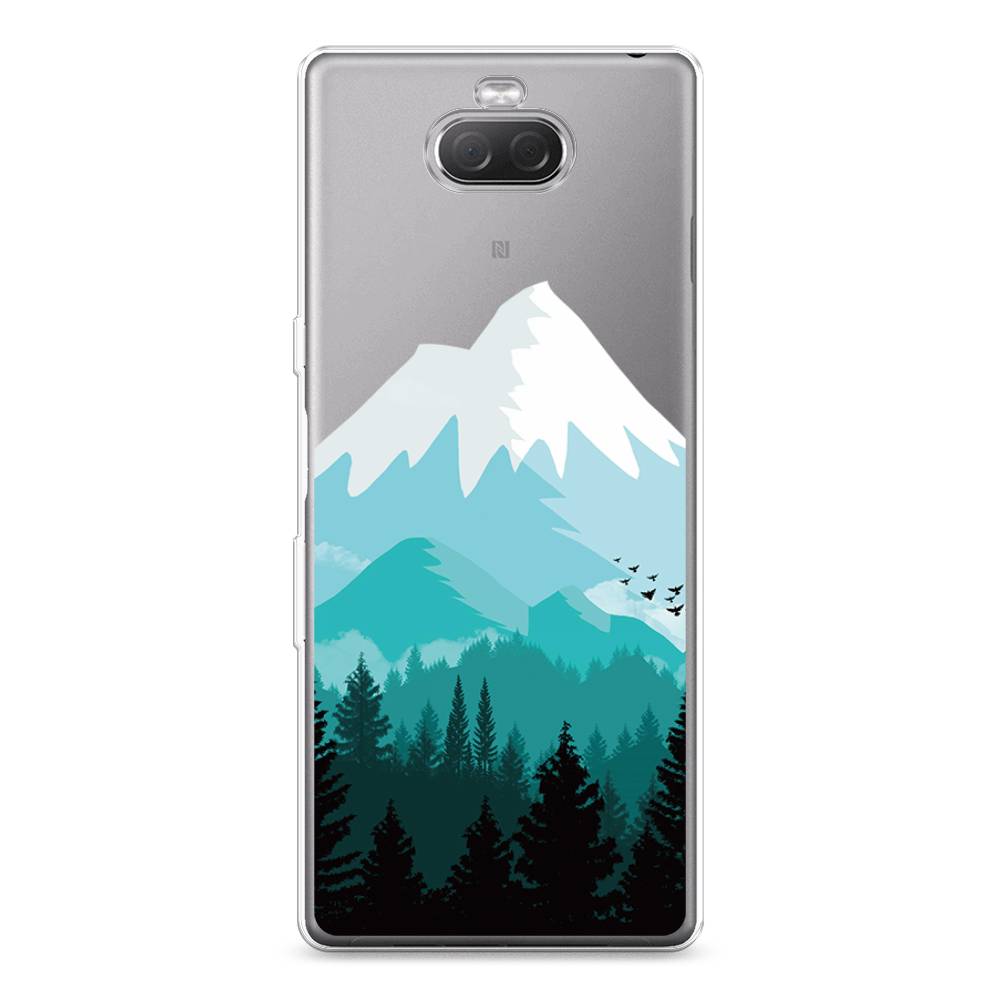 

Чехол MyPads болею рыбалкой для Huawei Mate 40 Pro+ Plus, Белый;голубой, 54150-2