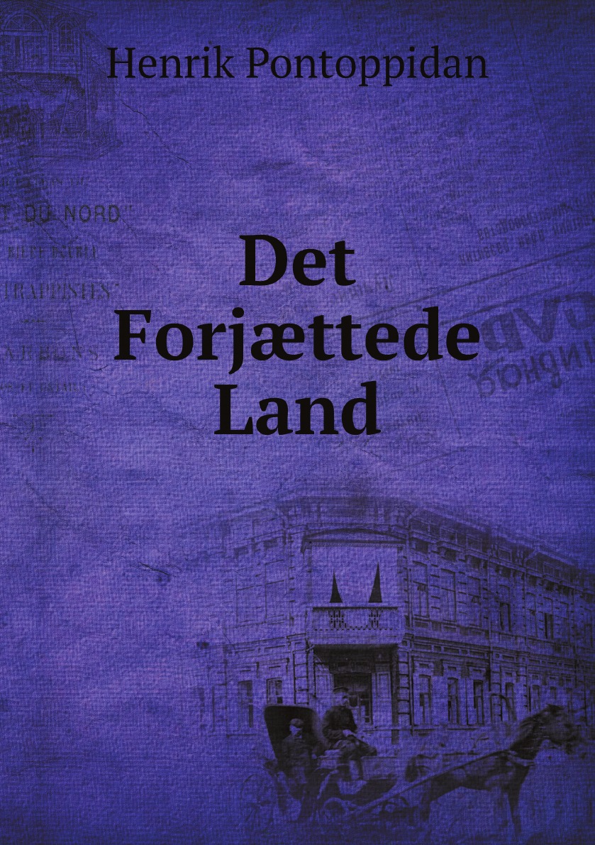 

Det Forjttede Land