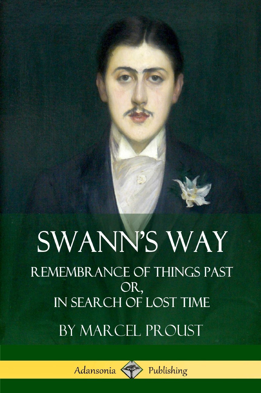 

Swann's Way