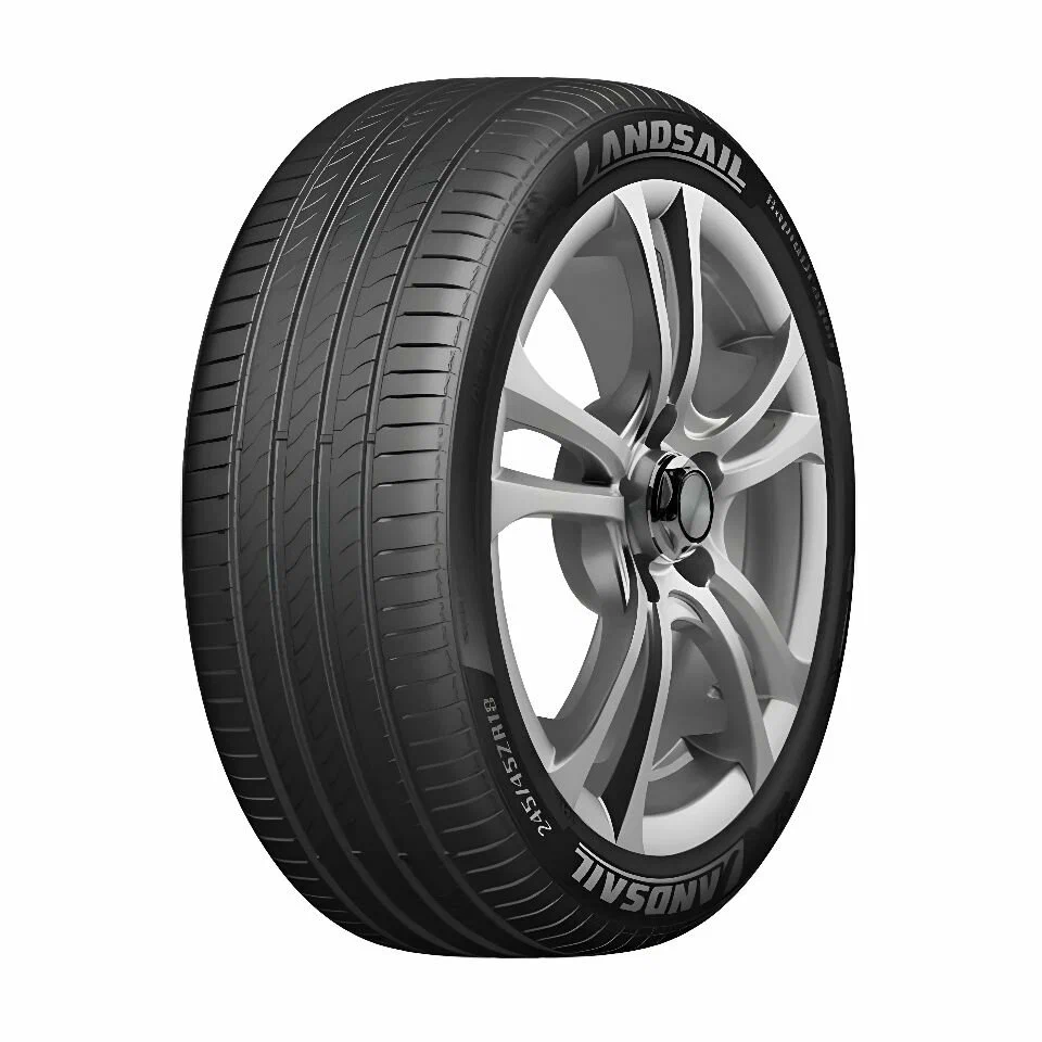 

Шина LANDSAIL 235/50/18 W 101 RapidDragon SUV XL