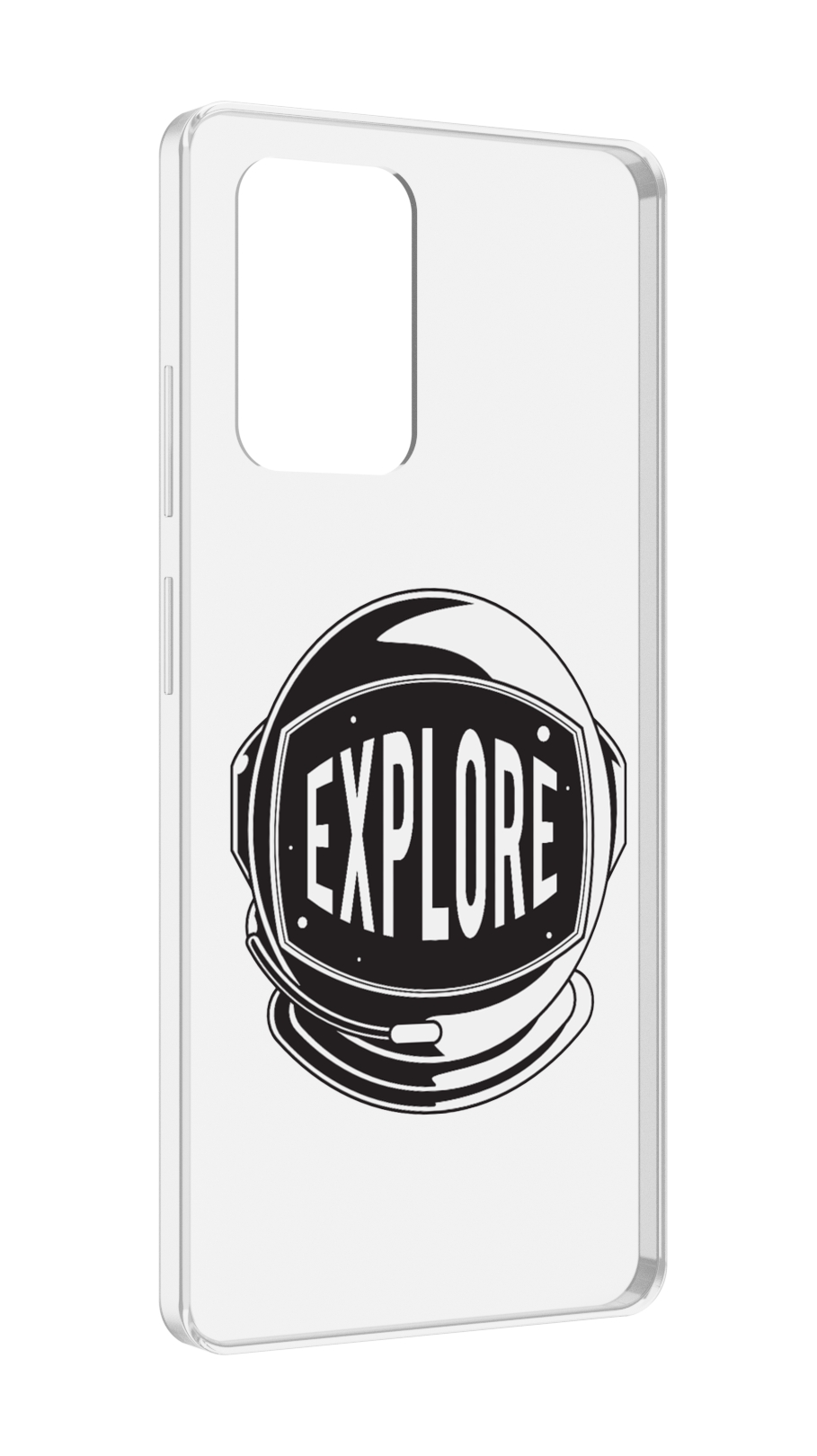 

Чехол MyPads Explore для ZTE Blade V40 Pro, Tocco
